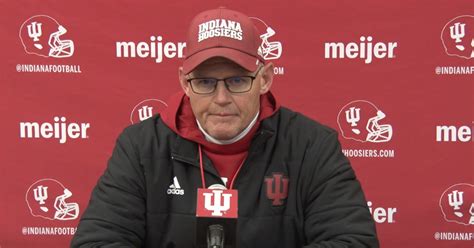 iu football coaching rumors|iu football recruiting update.